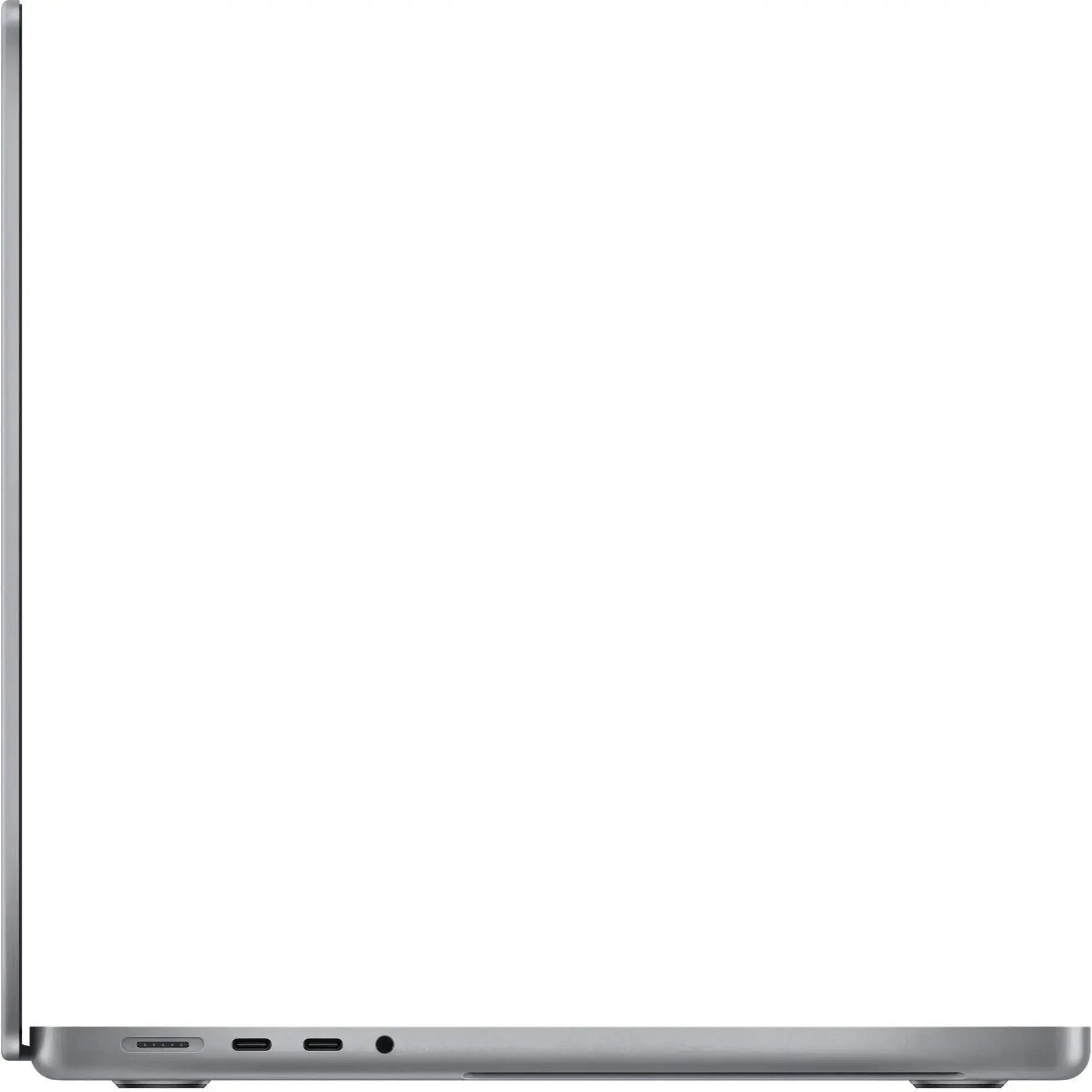 2021 Apple MacBook Pro 16-inch M1 Max 32-Core GPU – 64GB RAM 4TB SSD | 100% BH