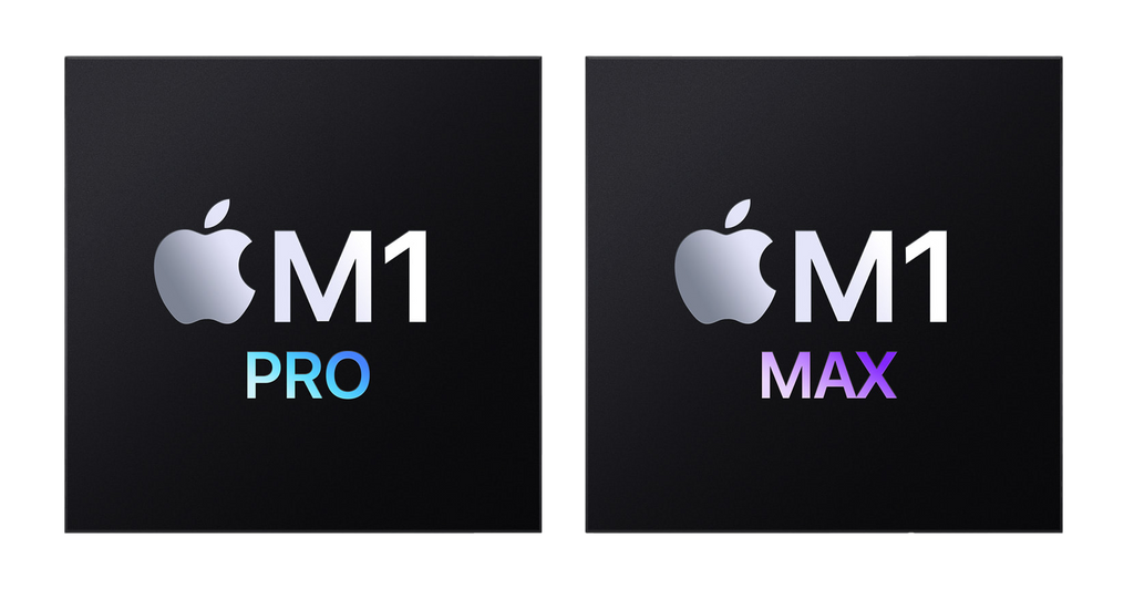 2021 Apple MacBook Pro 16-inch – M1 Max 32-Core GPU 64GB RAM 2TB SSD | Space Gray