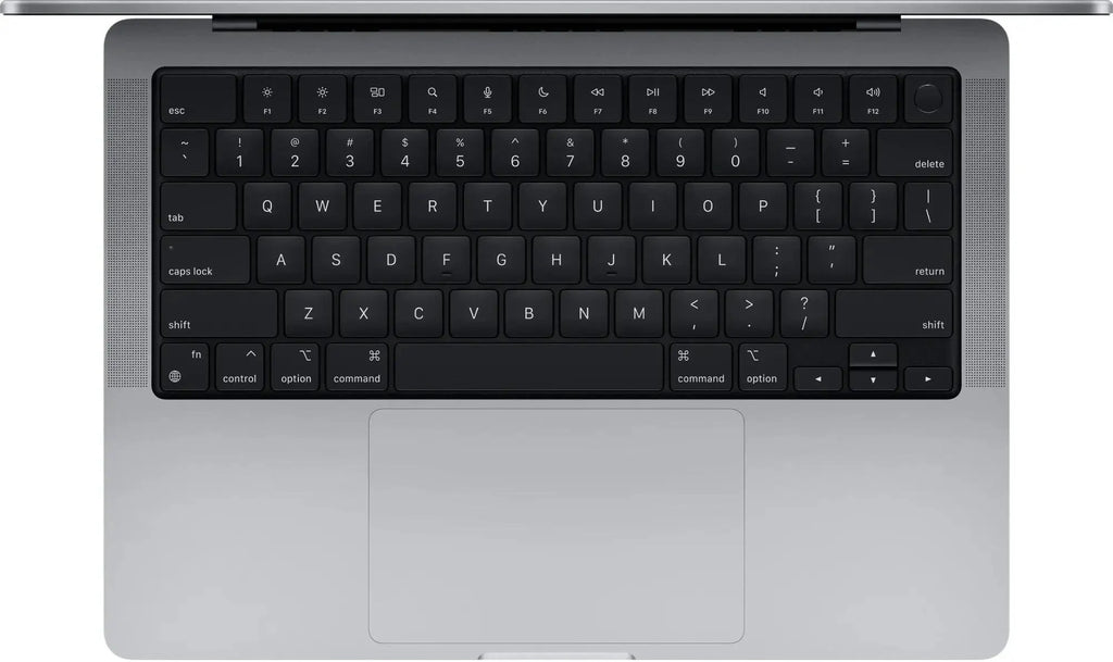 2023 Apple MacBook Pro 14-Inch Laptop – M2 Max, 12-Core CPU, 38-Core GPU, 96GB RAM, 2TB SSD, Space Grey