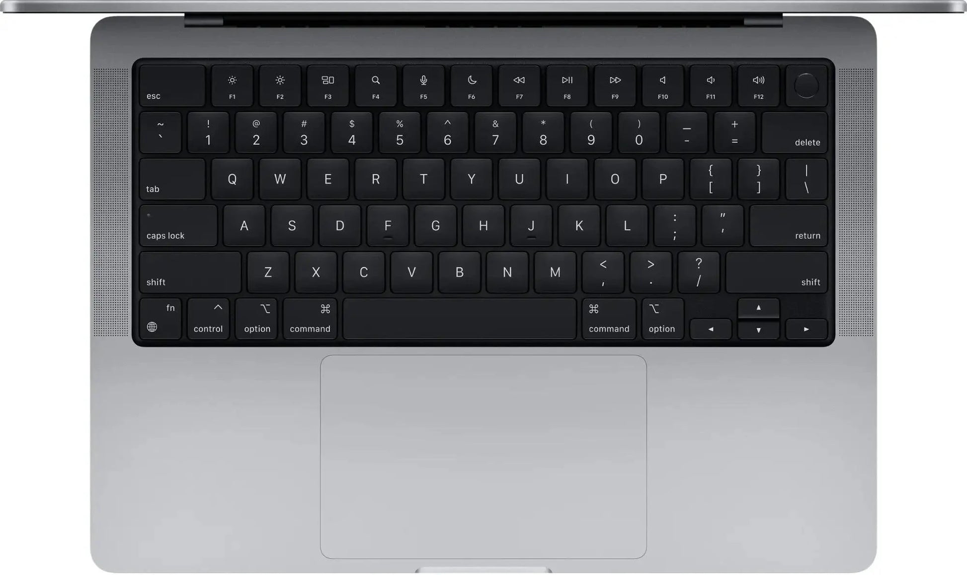 2023 Apple MacBook Pro 14-Inch Laptop – M2 Max, 12-Core CPU, 38-Core GPU, 96GB RAM, 2TB SSD, Space Grey