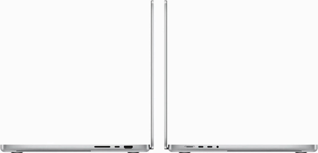 2019 MacBook Pro 16-inch 2.4GHz i9 – 32GB RAM 2TB SSD | Radeon Pro 5500M 8GB Silver