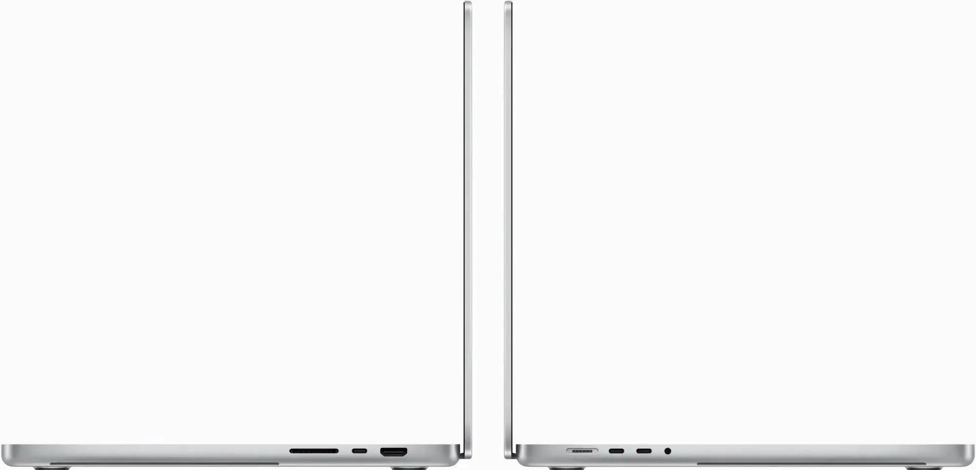 2019 MacBook Pro 16-inch 2.4GHz i9 – 32GB RAM 2TB SSD | Radeon Pro 5500M 8GB Silver