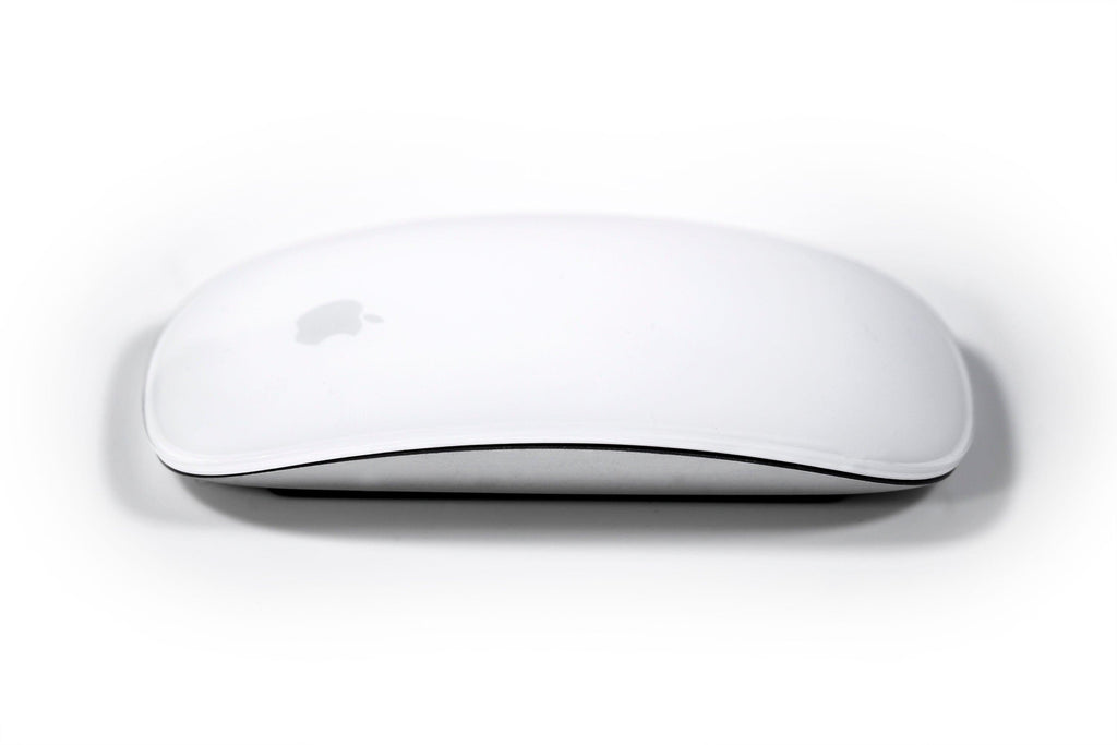 Apple Wireless Magic Keyboard + Apple Magic Mouse 2 Combo -  MQ052LL/A - A1843