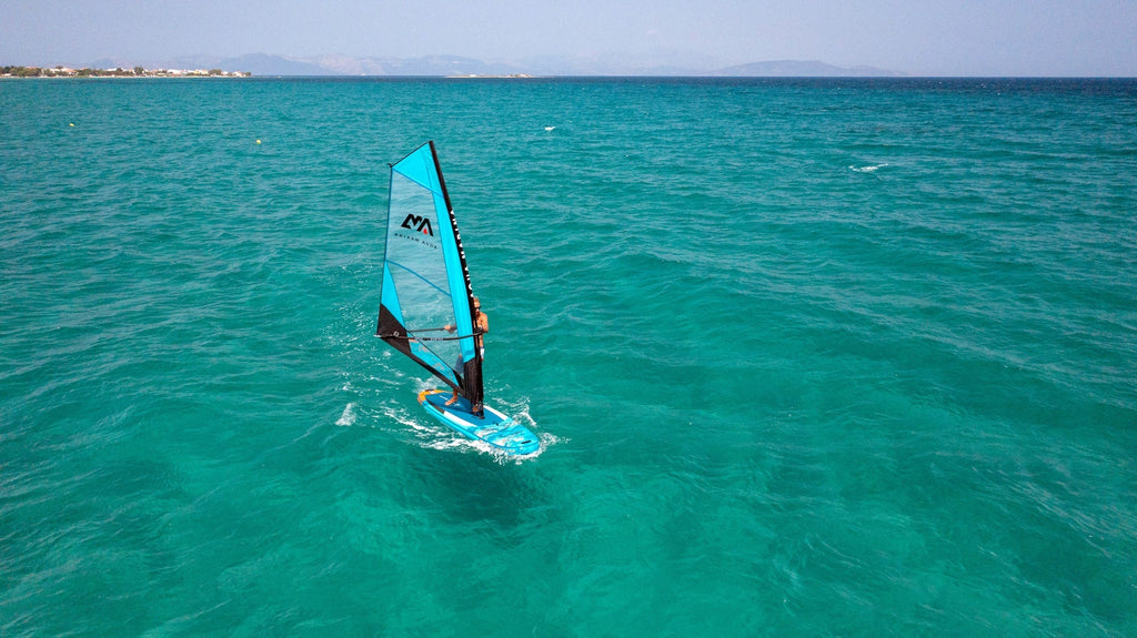Blade – Windsurf iSUP 10'6" (Sail Rig Excluded)