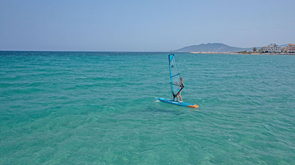 Blade – Windsurf iSUP 10'6" (Sail Rig Excluded)