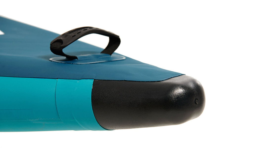 Steam-312 Versatile / Whitewater Kayak – 1 Person (DWF Deck)
