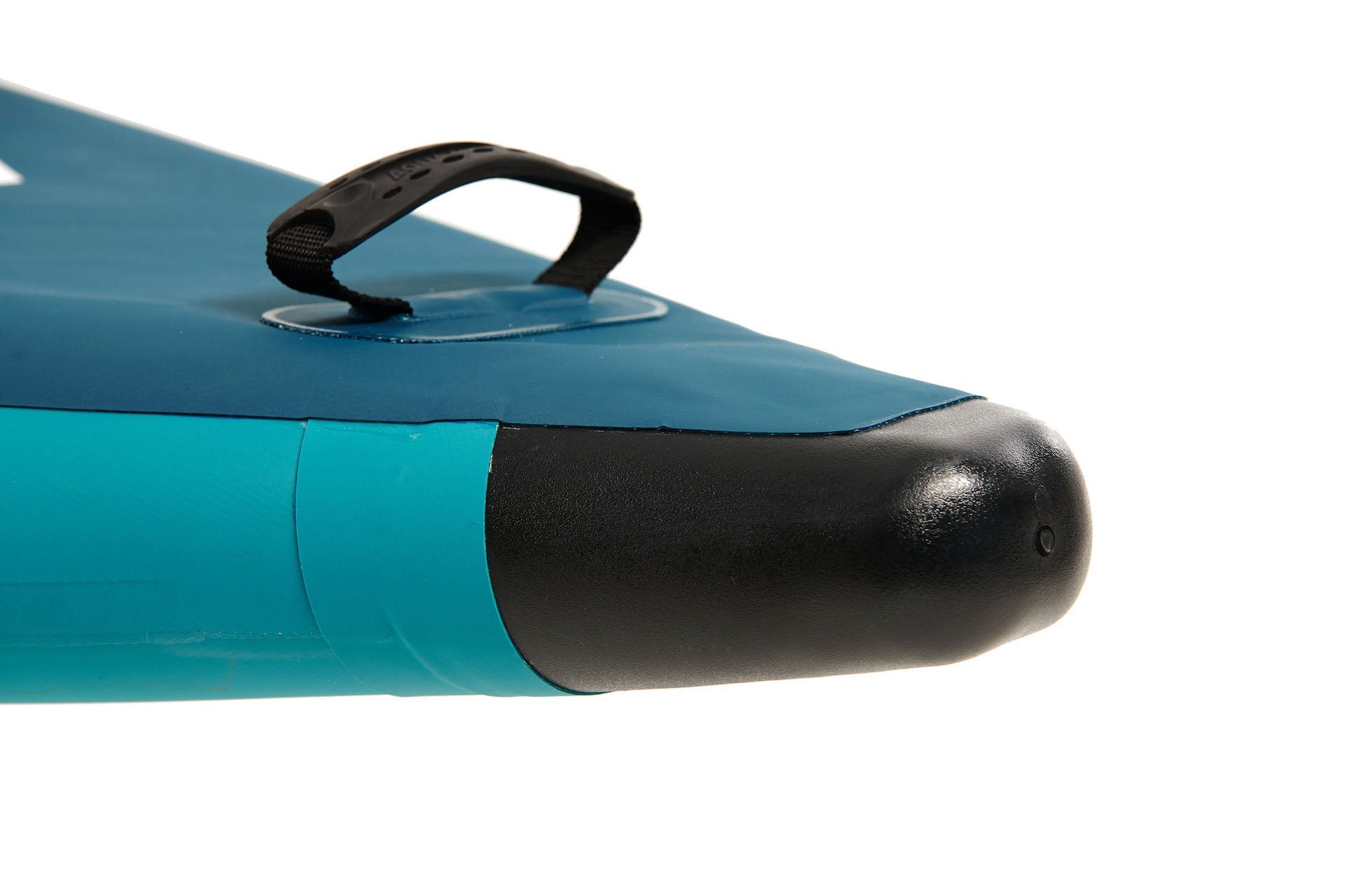 Steam-312 Versatile / Whitewater Kayak – 1 Person (DWF Deck)