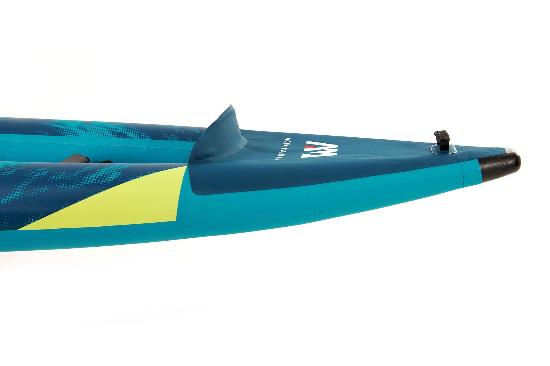 Steam-312 Versatile / Whitewater Kayak – 1 Person (DWF Deck)
