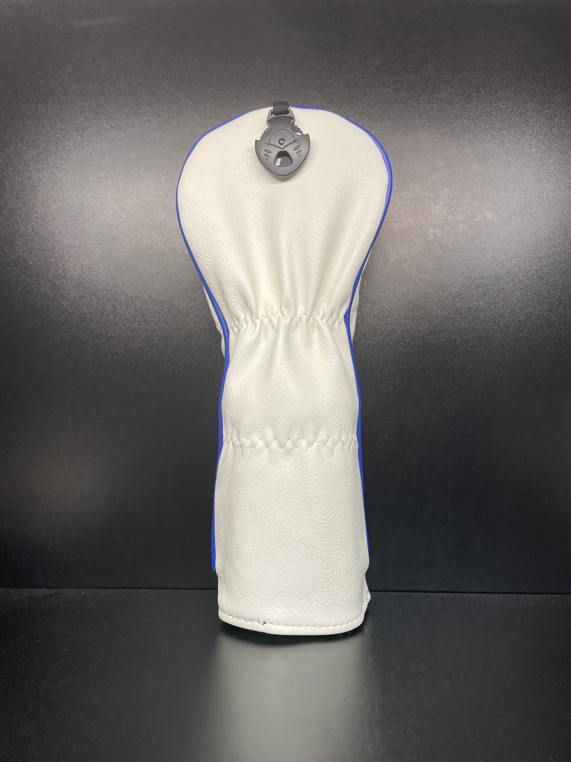 Argyle Stitched Headcover