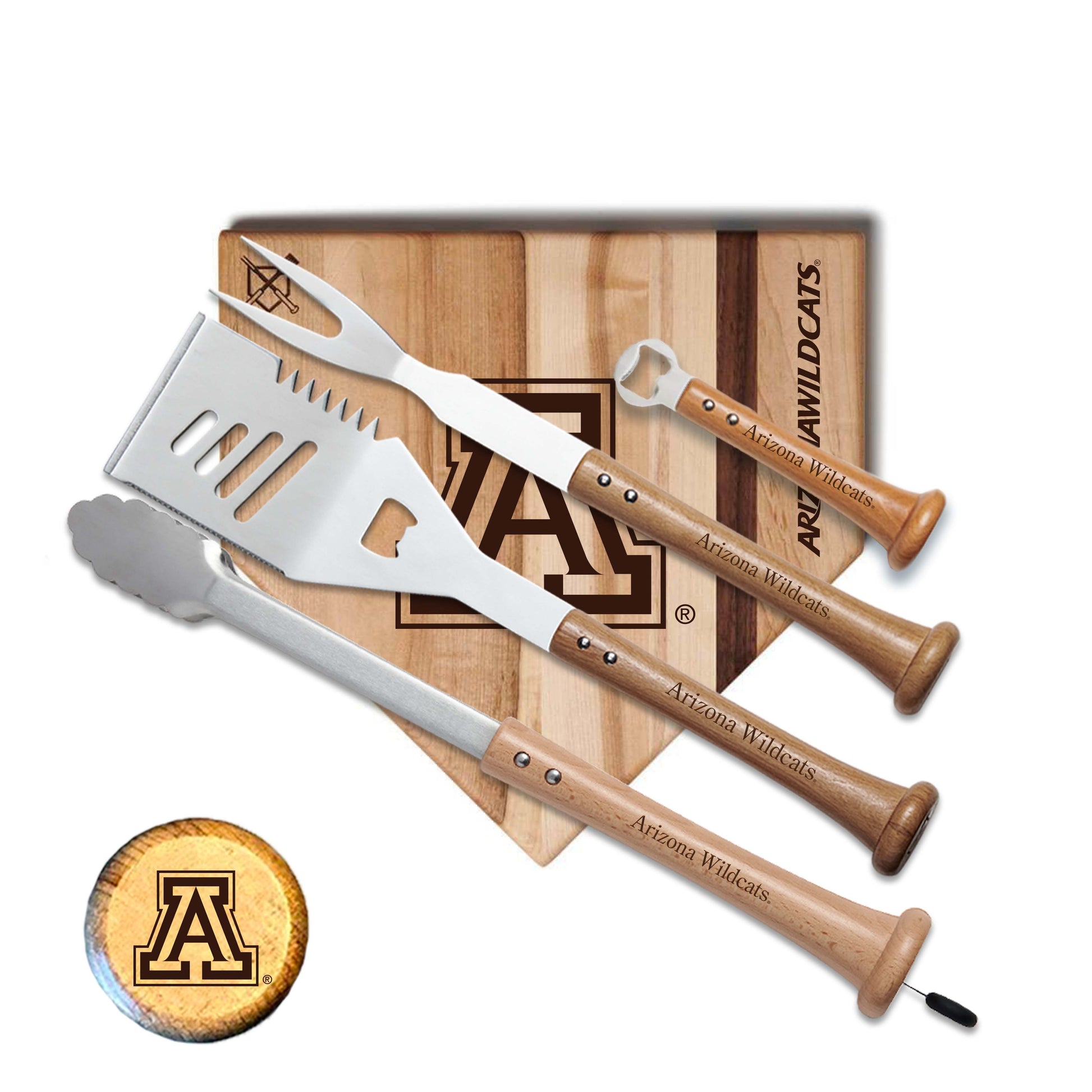 Arizona "GRAND SLAM" Sets