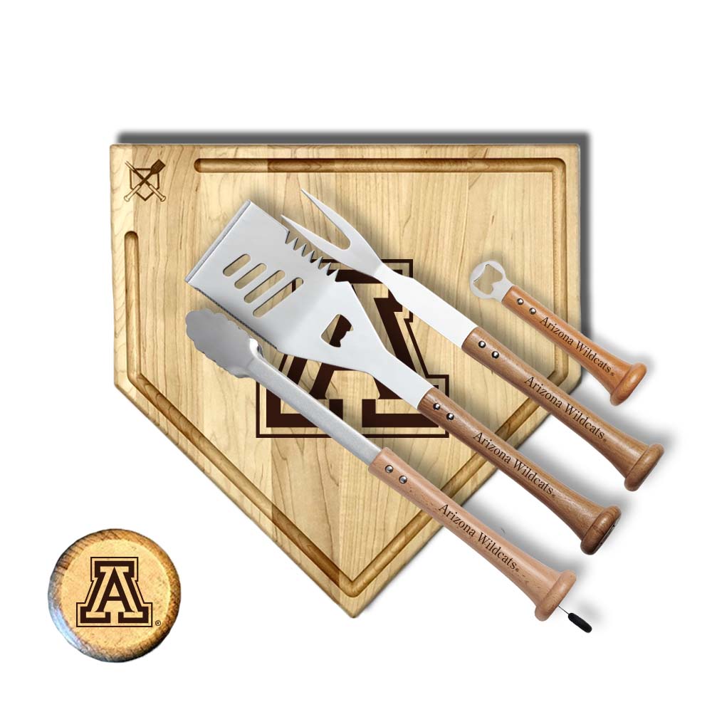 Arizona "GRAND SLAM" Sets