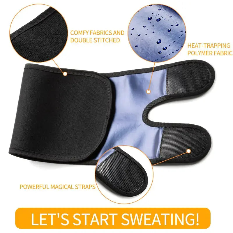 Arm Trimmers for Women – Sweat More, Tone Faster