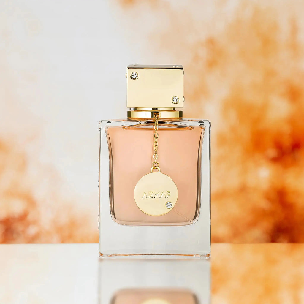 Armaf Club De Nuit Eau De Parfum for Women - Floral Fruity Fragrance for Women