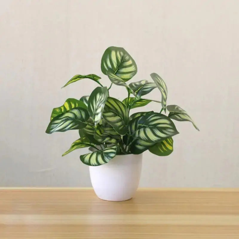 Artificial Succulent Plant