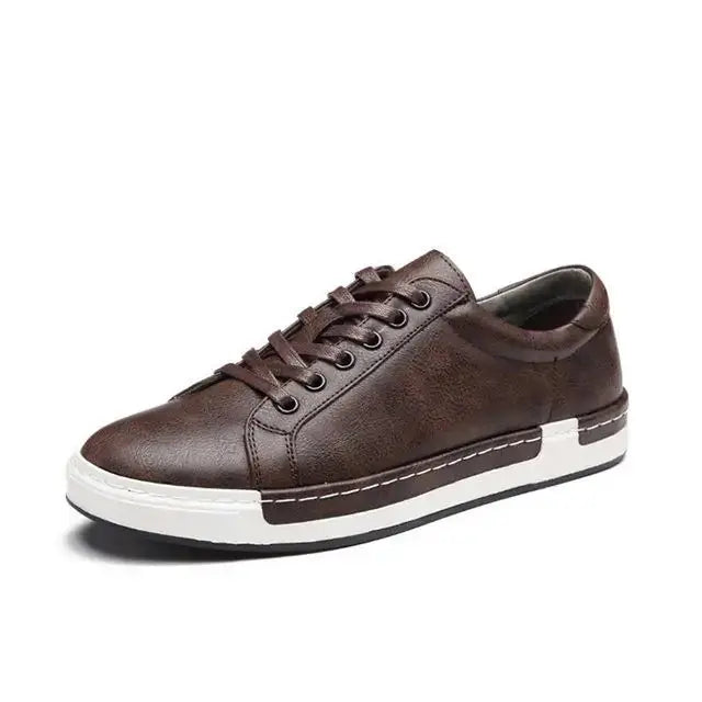 Artisan Men's Footwear