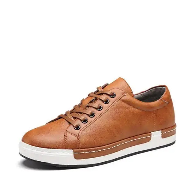 Artisan Men's Footwear