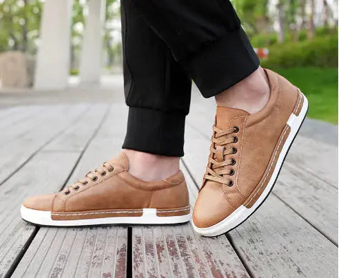 Artisan Men's Footwear