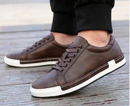 Artisan Men's Footwear
