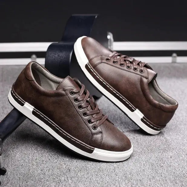 Artisan Men's Footwear