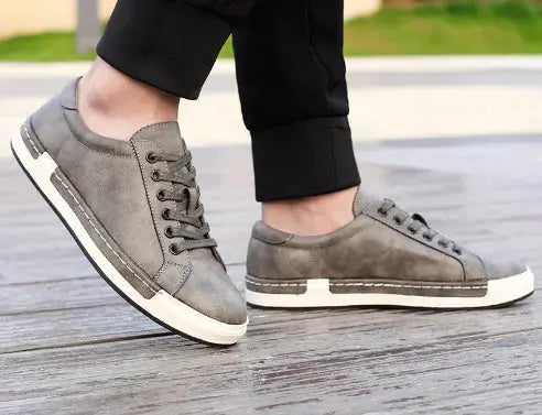 Artisan Men's Footwear