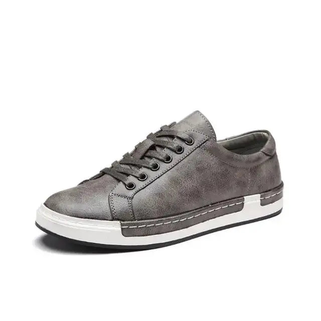 Artisan Men's Footwear