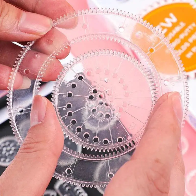 Artistry Precision Ruler Kit