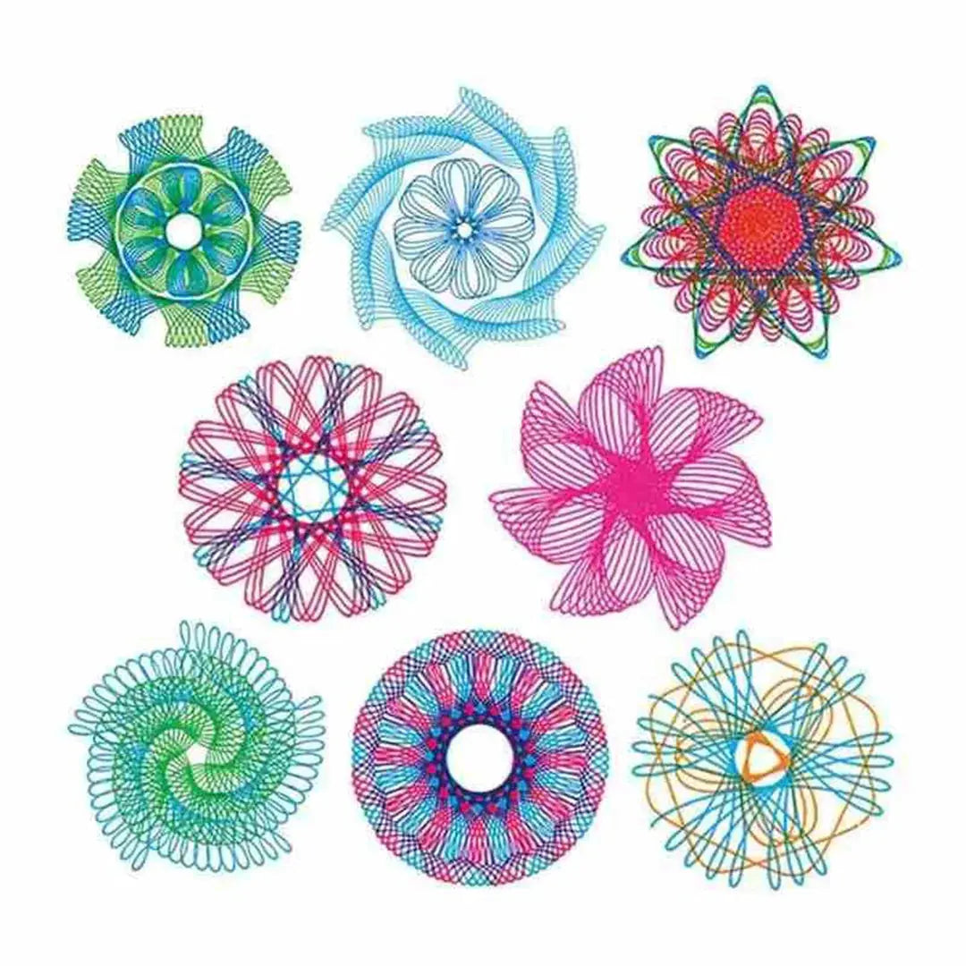 Artistry Precision Ruler Kit