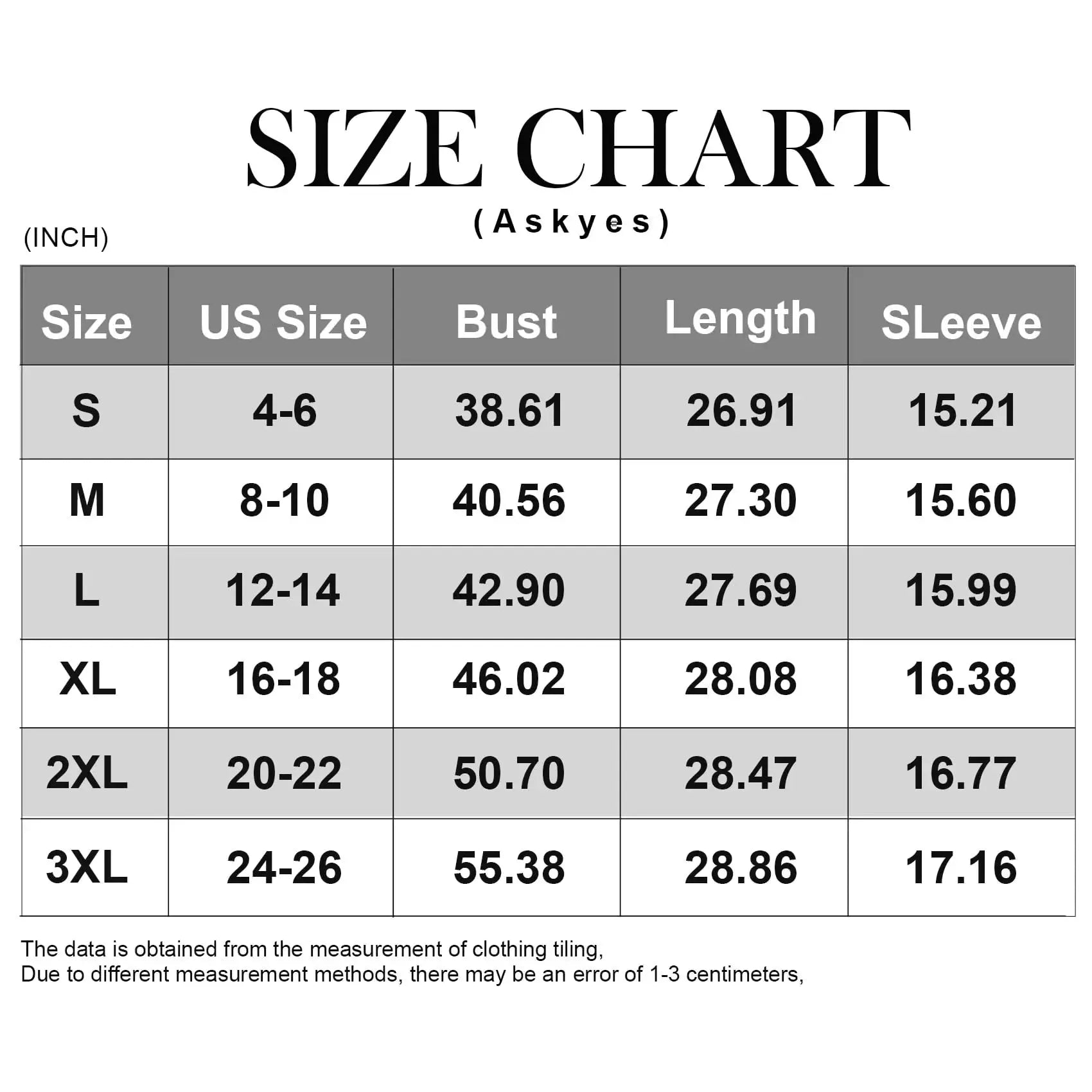 Askyes Women's 2024 Summer Chiffon Blouses - Short Sleeve V Neck T-shirts