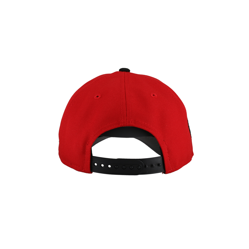 Houston Astros 35 Great Years New Era 9Forty A Frame Snapback