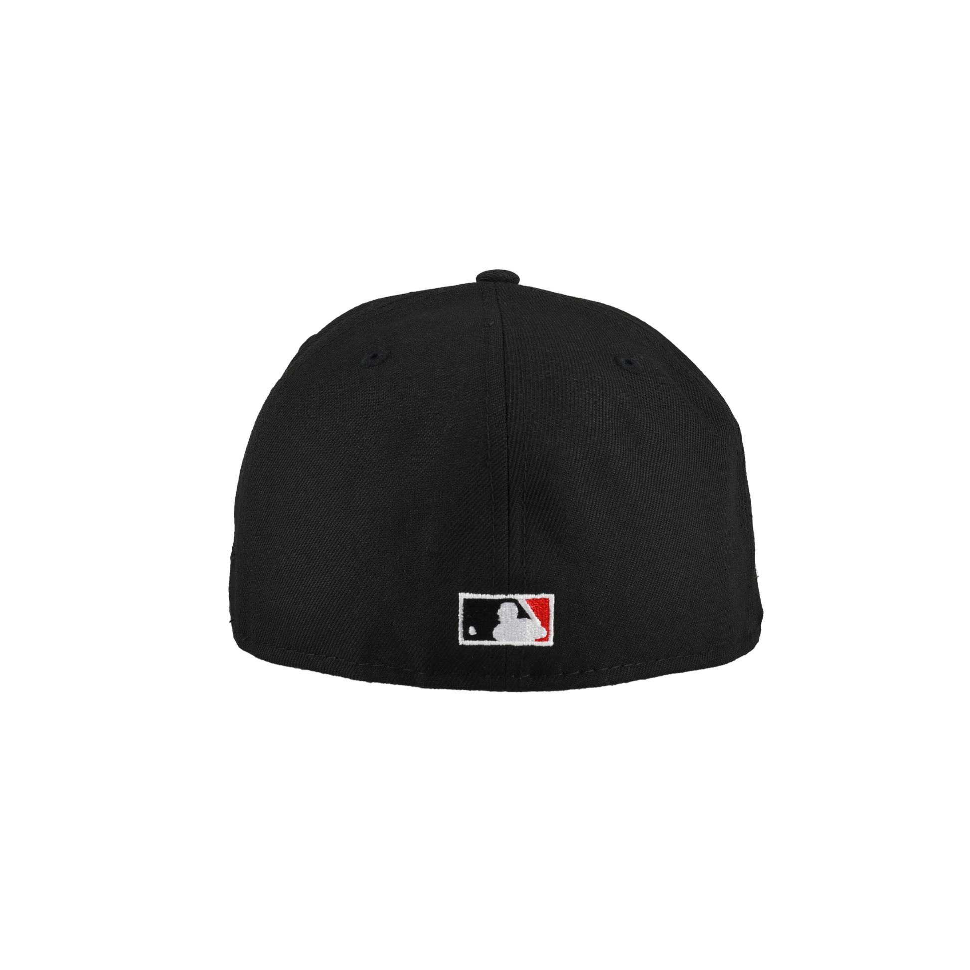 Houston Astros 50th Anniversary Metallic "Red Devil" 59Fifty Fitted Hat