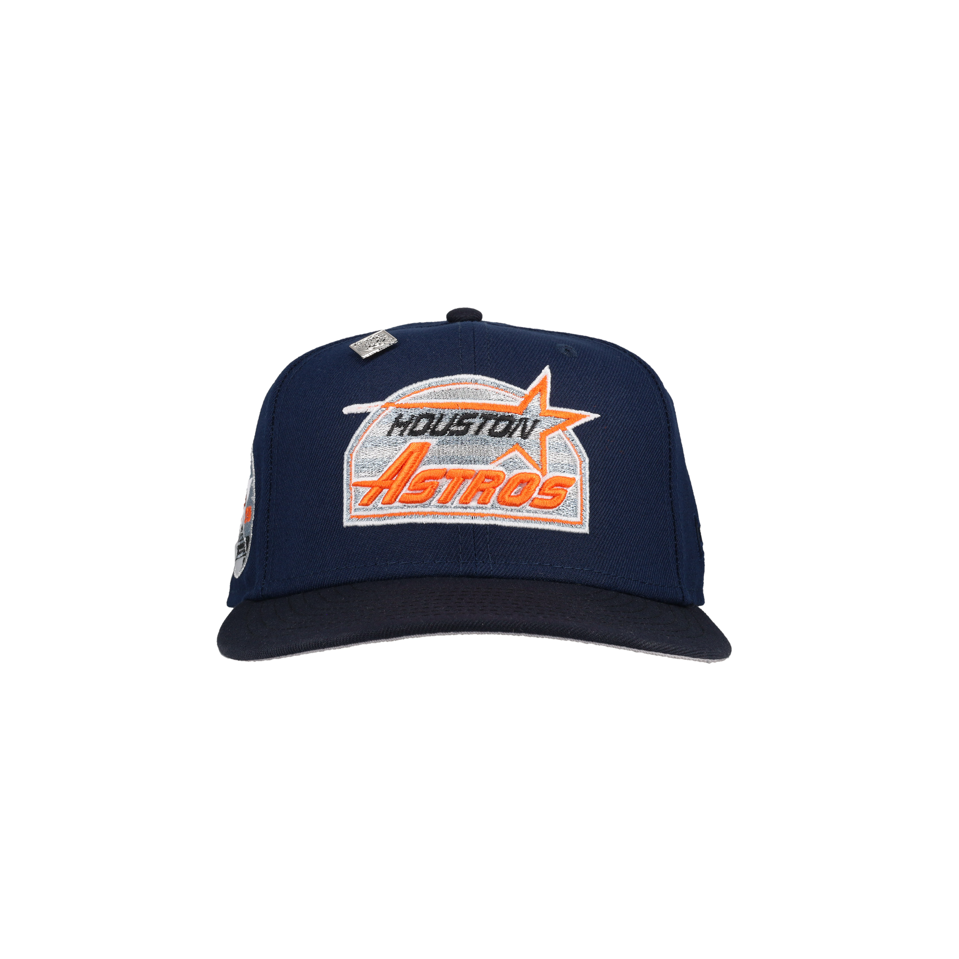 Houston Astros 35 Great years Navy 2 Tone 59Fifty Fitted Hat