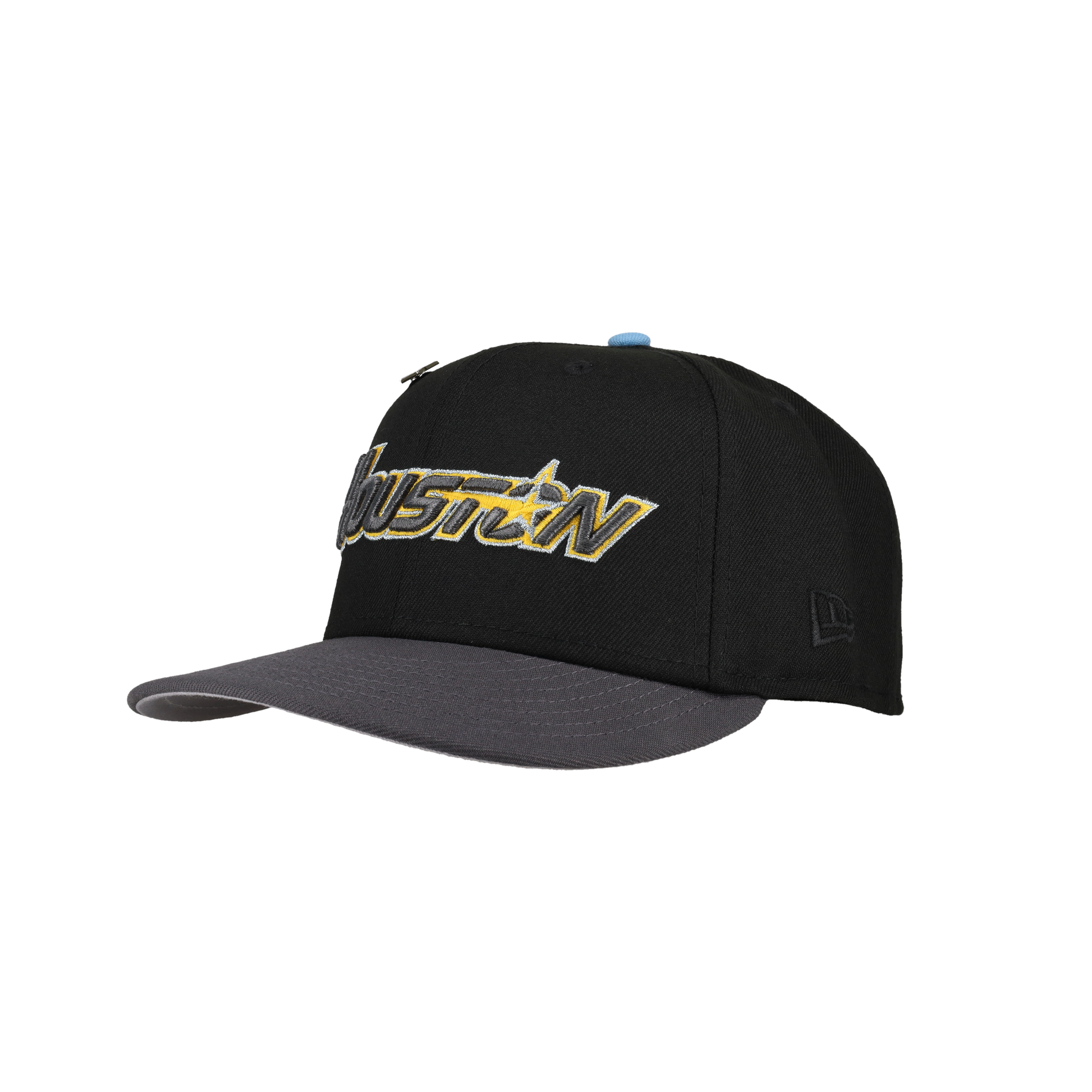 Houston Astros 50th Anniversary 2 Tone 59Fifty Fitted Hat