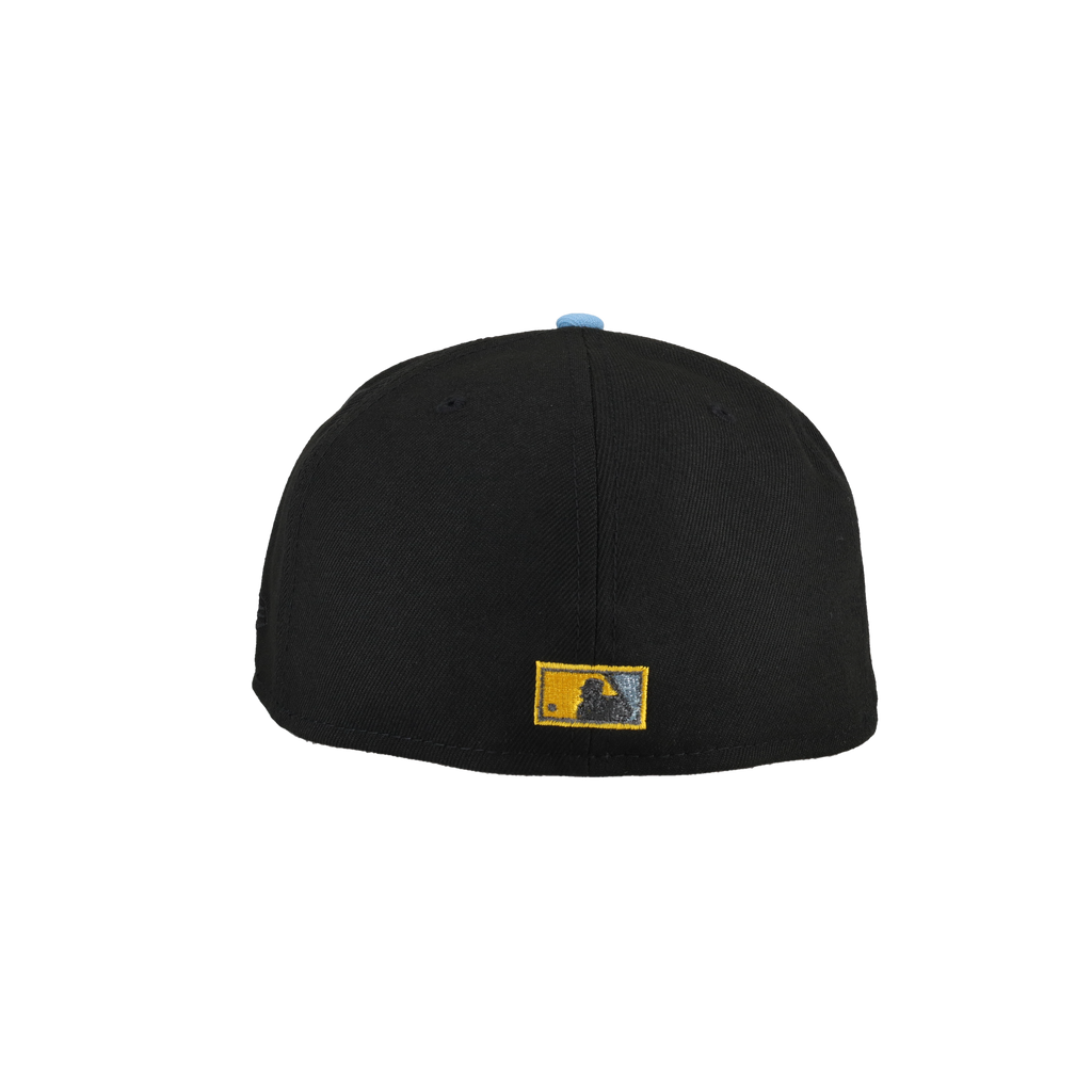 Houston Astros 50th Anniversary 2 Tone 59Fifty Fitted Hat