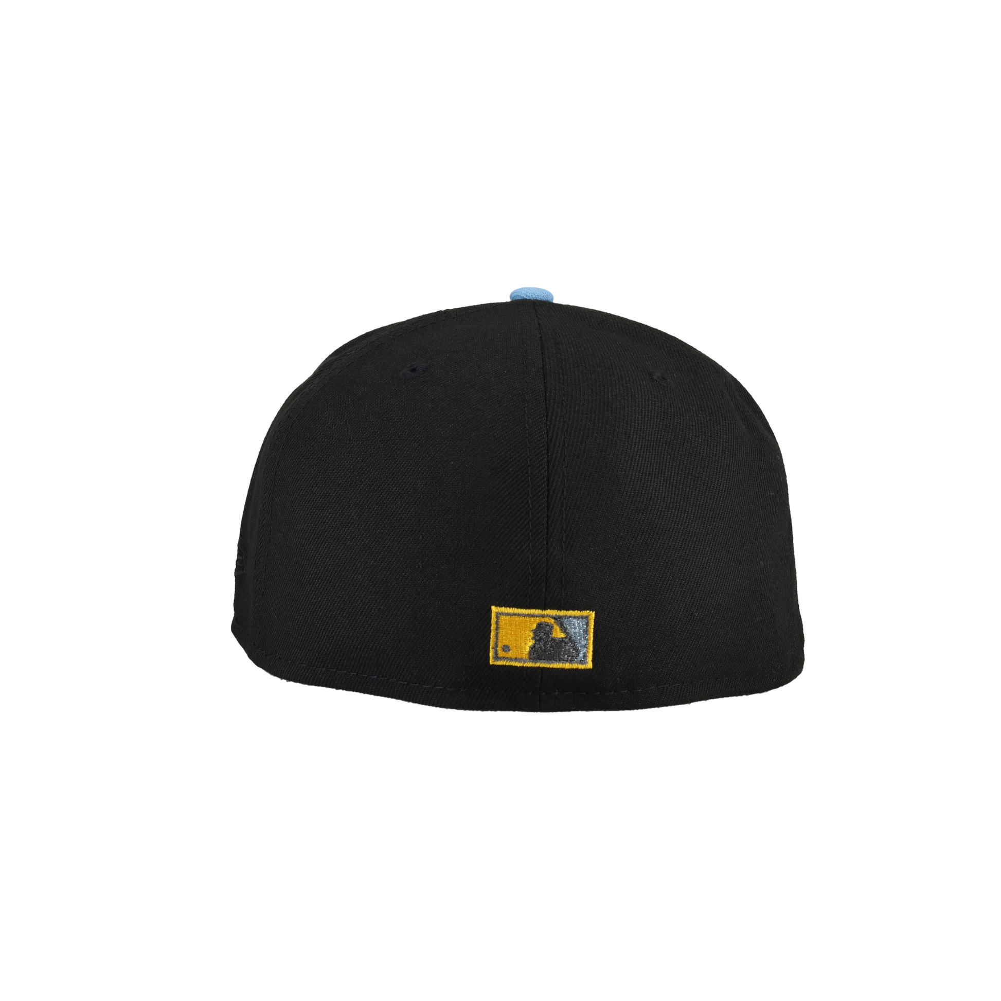 Houston Astros 50th Anniversary 2 Tone 59Fifty Fitted Hat