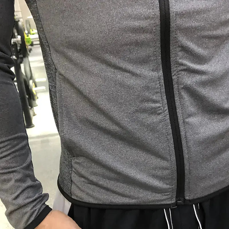 Athletic Edge Men's Hoodie