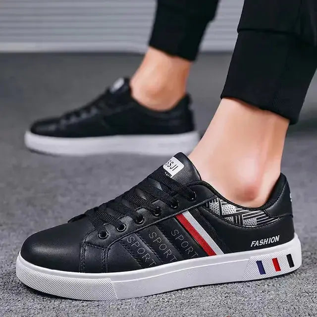 Athletic Edge Men's Sneakers