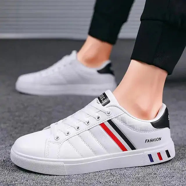 Athletic Edge Men's Sneakers
