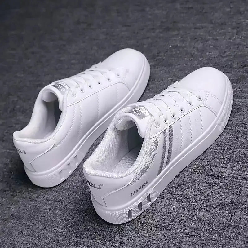 Athletic Edge Men's Sneakers