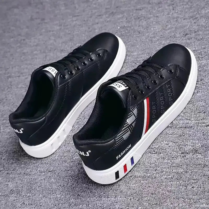 Athletic Edge Men's Sneakers