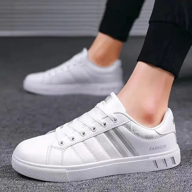 Athletic Edge Men's Sneakers