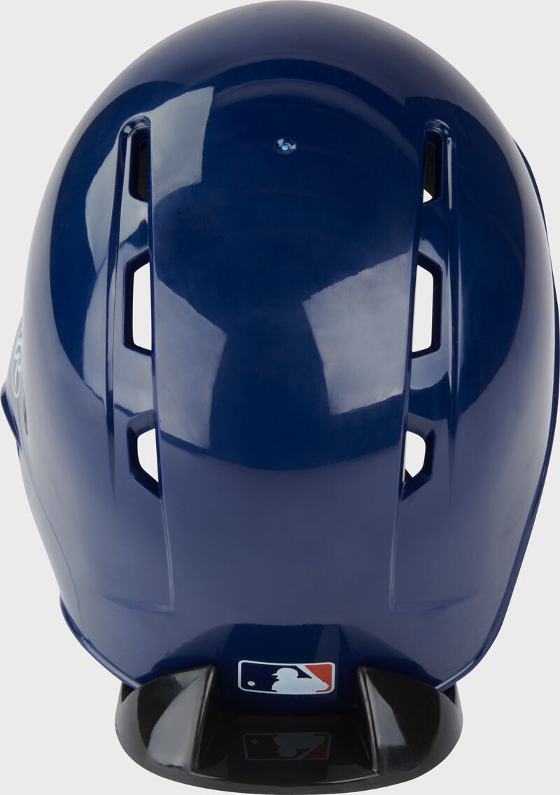 Atlanta Braves MLB Mini Batting Helmet