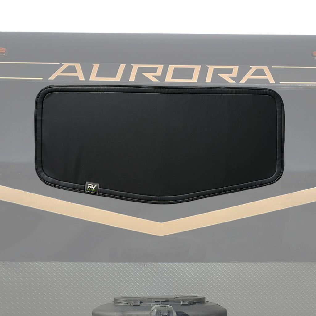 RV Shady for Aurora 2023-2026