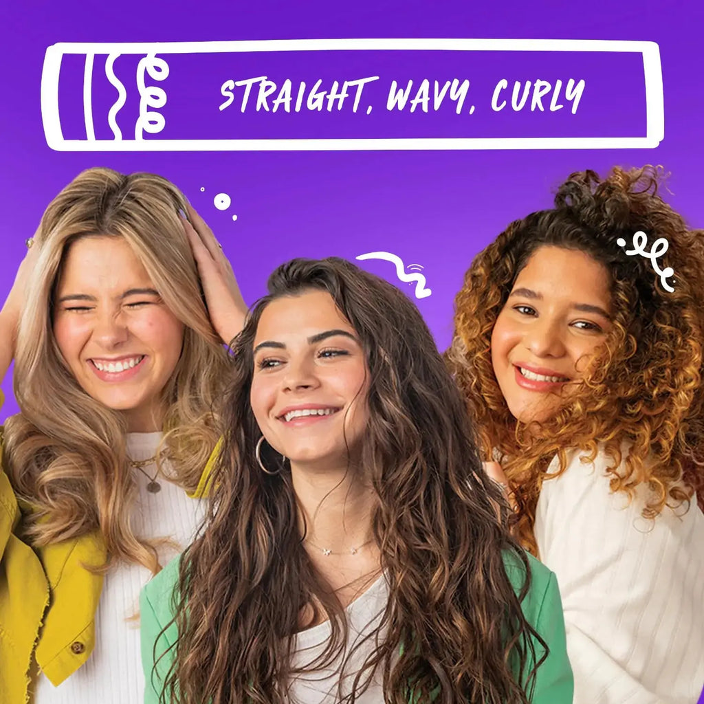 Aussie Instant Freeze Hair Spray - Infused with Jojoba Oil & Sea Kelp