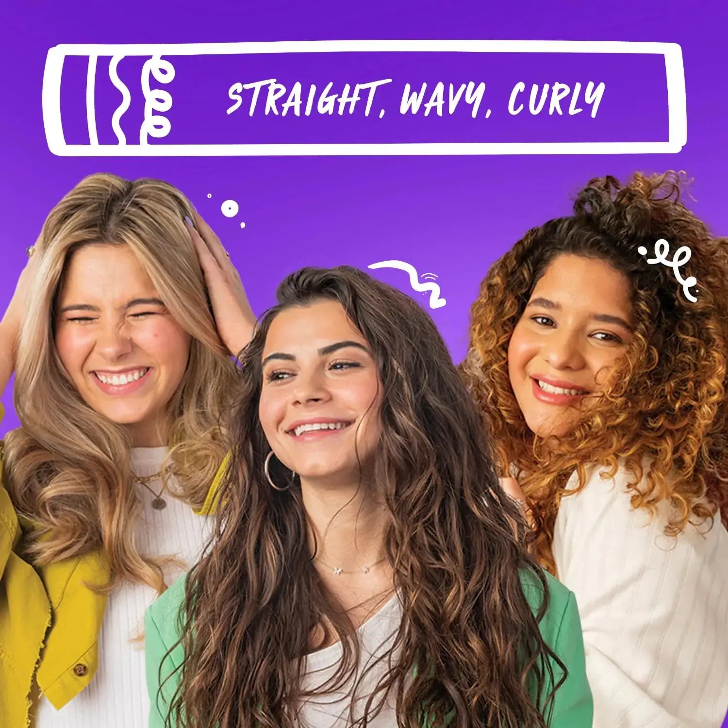 Aussie Instant Freeze Hair Spray - Infused with Jojoba Oil & Sea Kelp