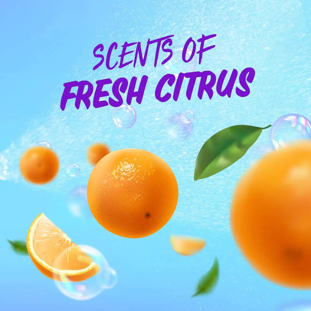 Aussie Instant Freeze Hair Spray - Infused with Jojoba Oil & Sea Kelp