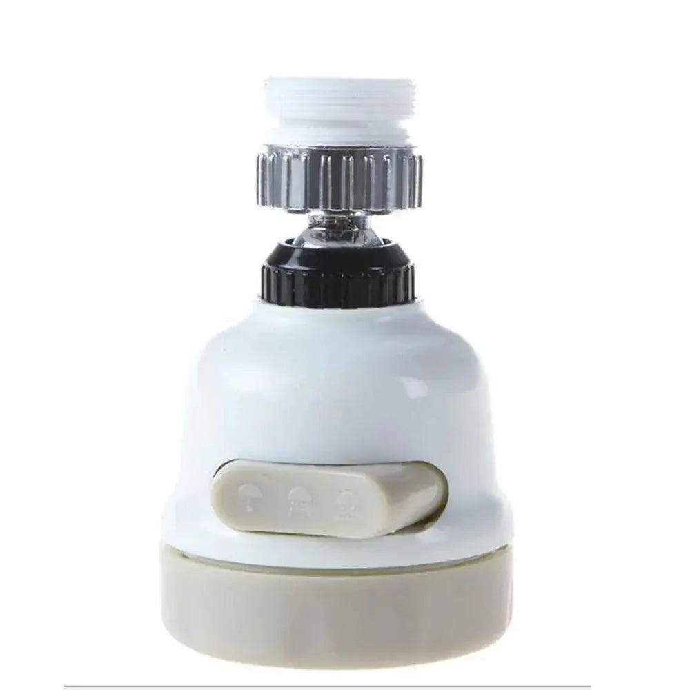 Axle TrioFlow Kitchen Faucet