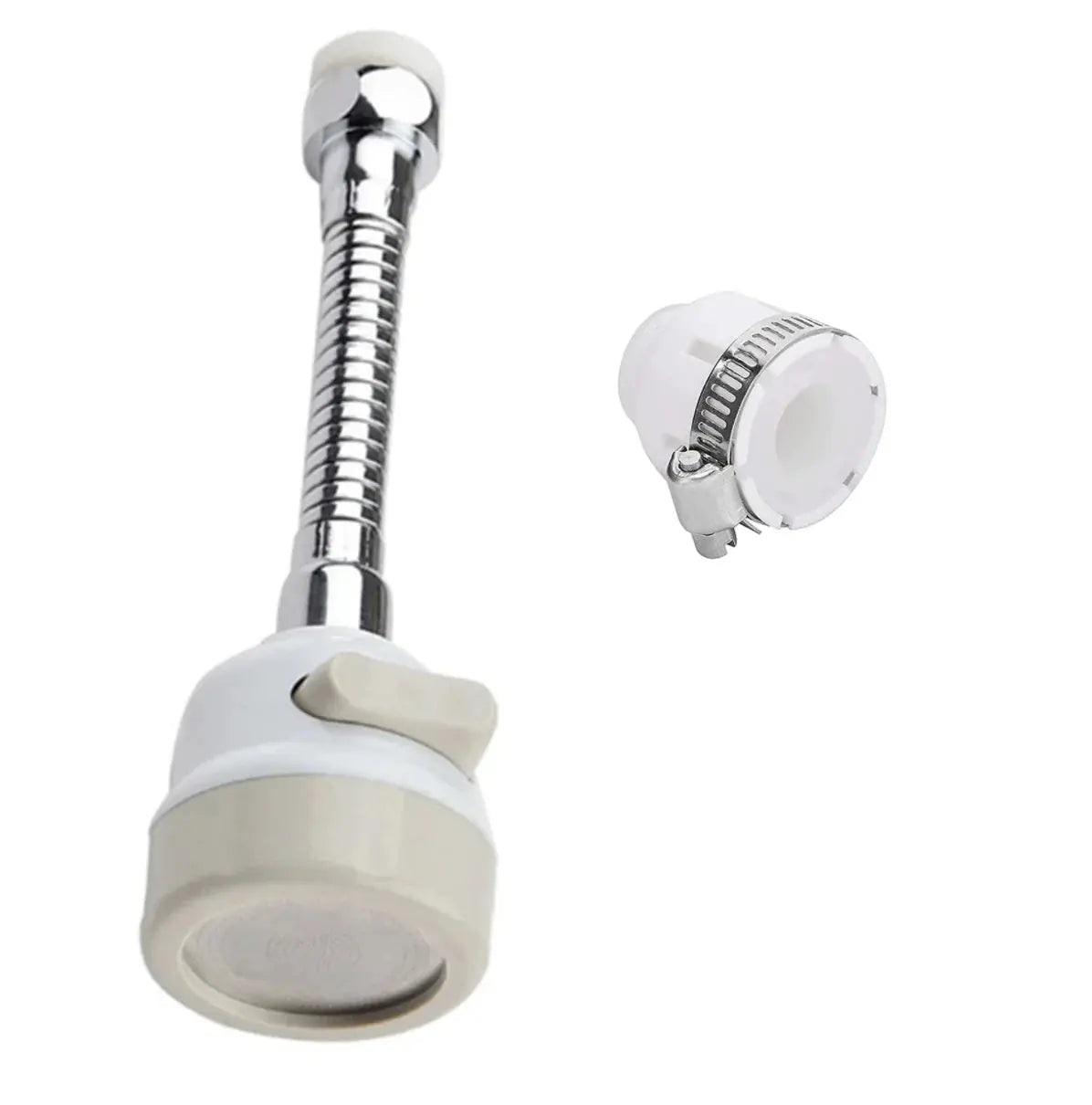 Axle TrioFlow Kitchen Faucet