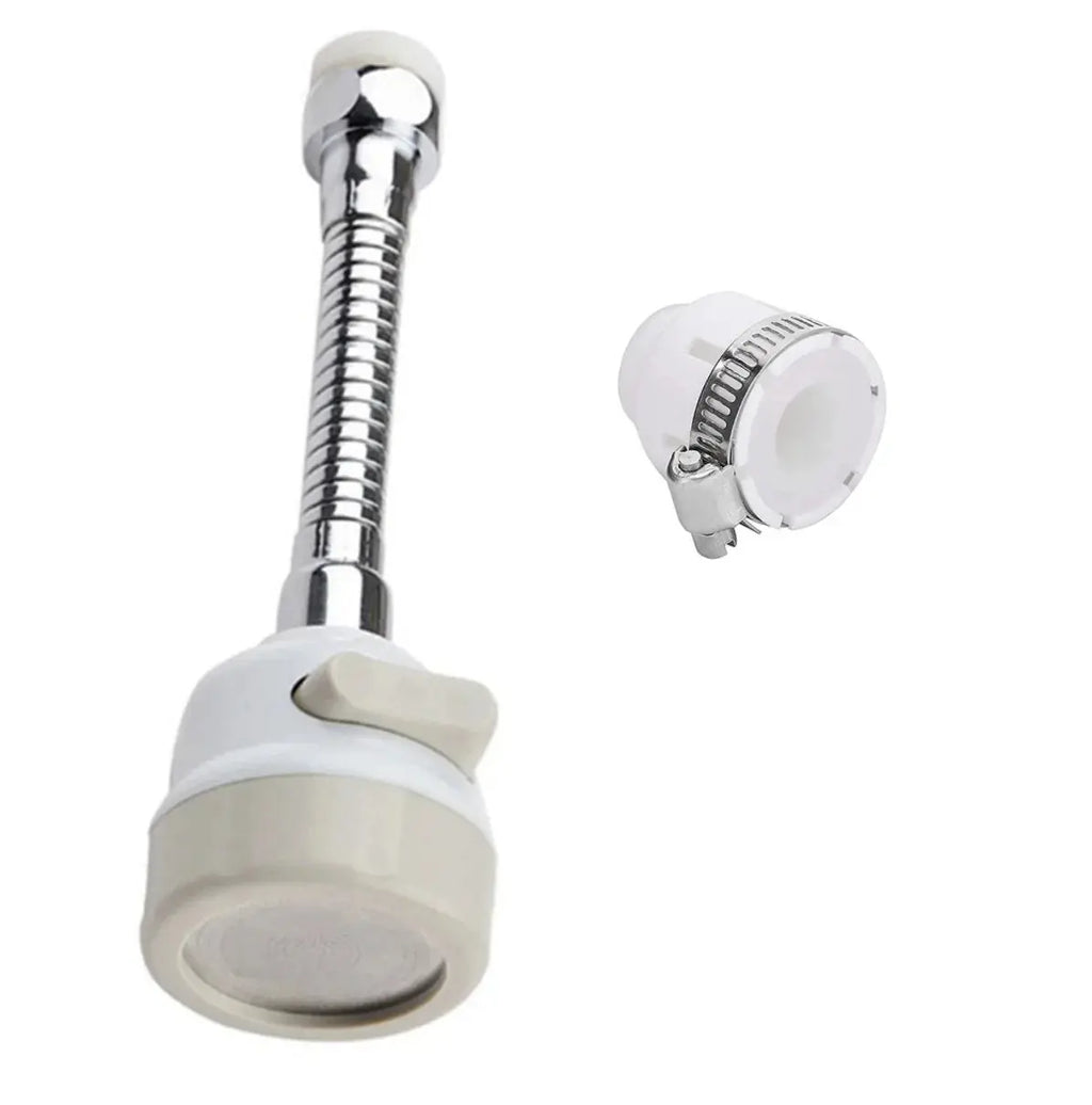 Axle TrioFlow Kitchen Faucet