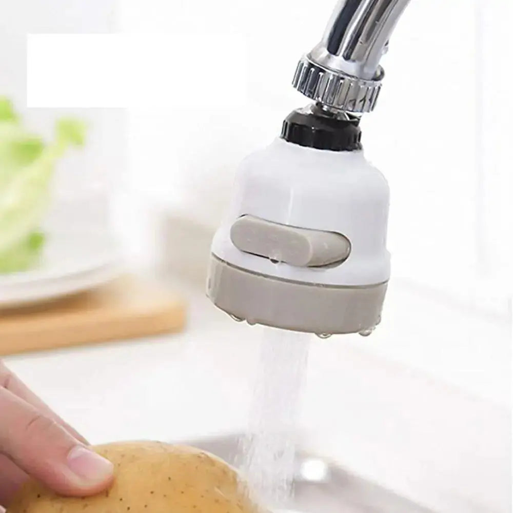 Axle TrioFlow Kitchen Faucet