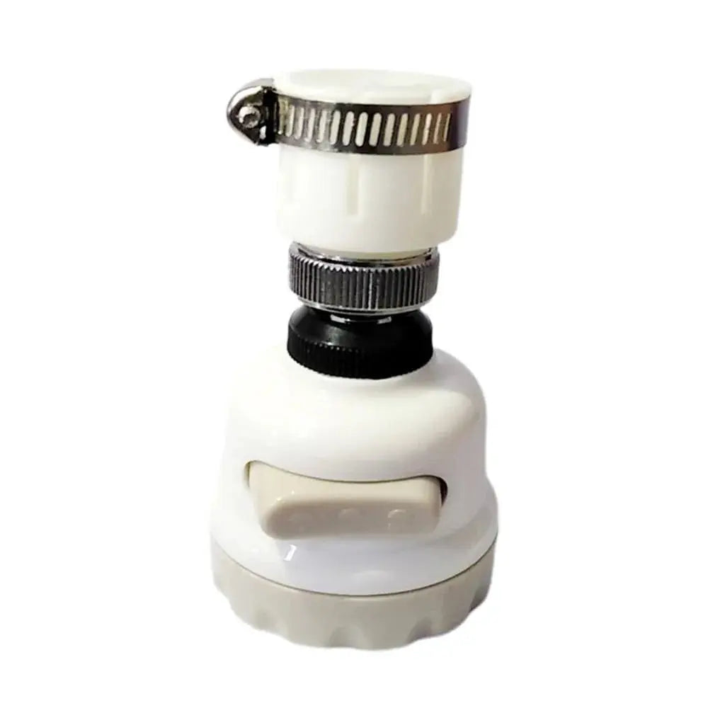 Axle TrioFlow Kitchen Faucet